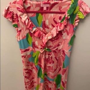Lilly Pulitzer HPFI